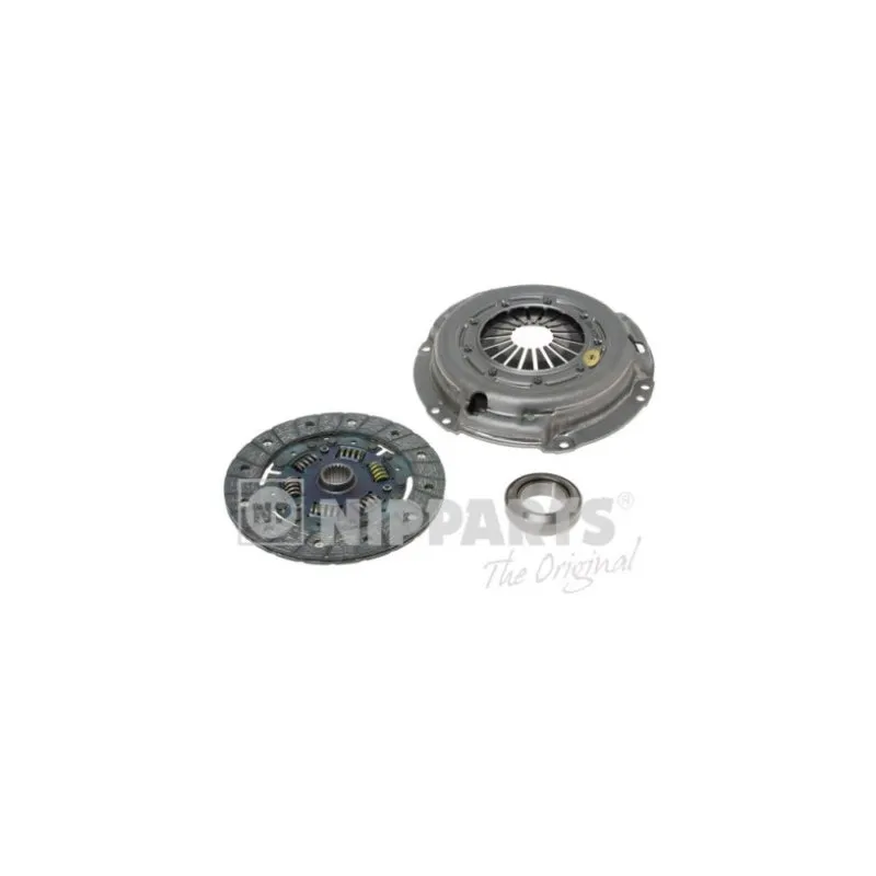 Kit d'embrayage NIPPARTS J2002004