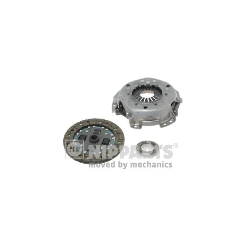 Kit d'embrayage NIPPARTS J2002006