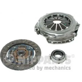 Kit d'embrayage NIPPARTS J2002030