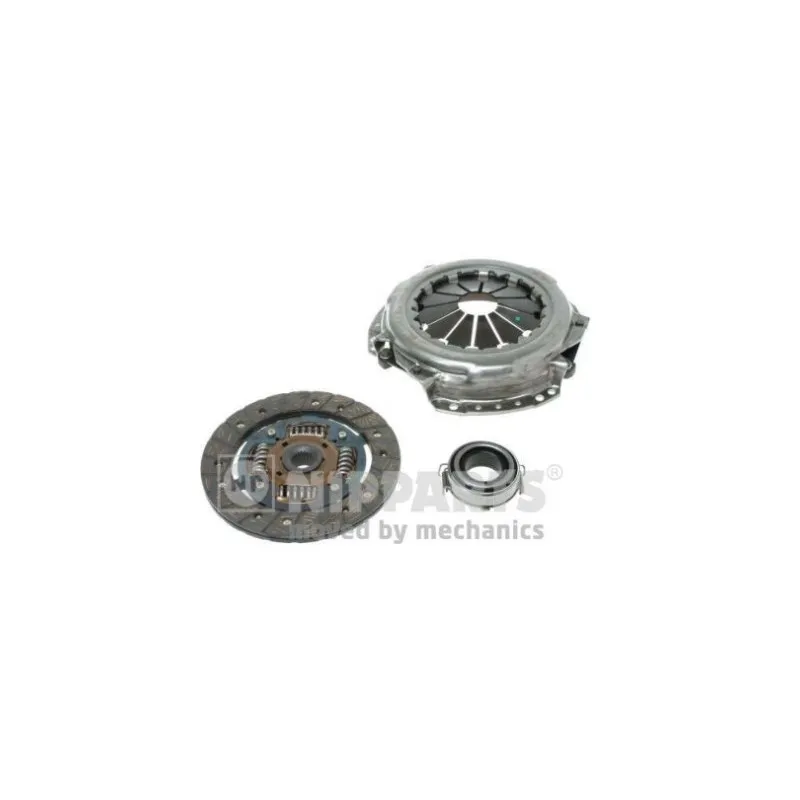 Kit d'embrayage NIPPARTS J2002030