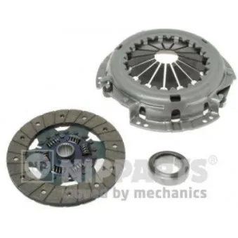 Kit d'embrayage NIPPARTS J2002042