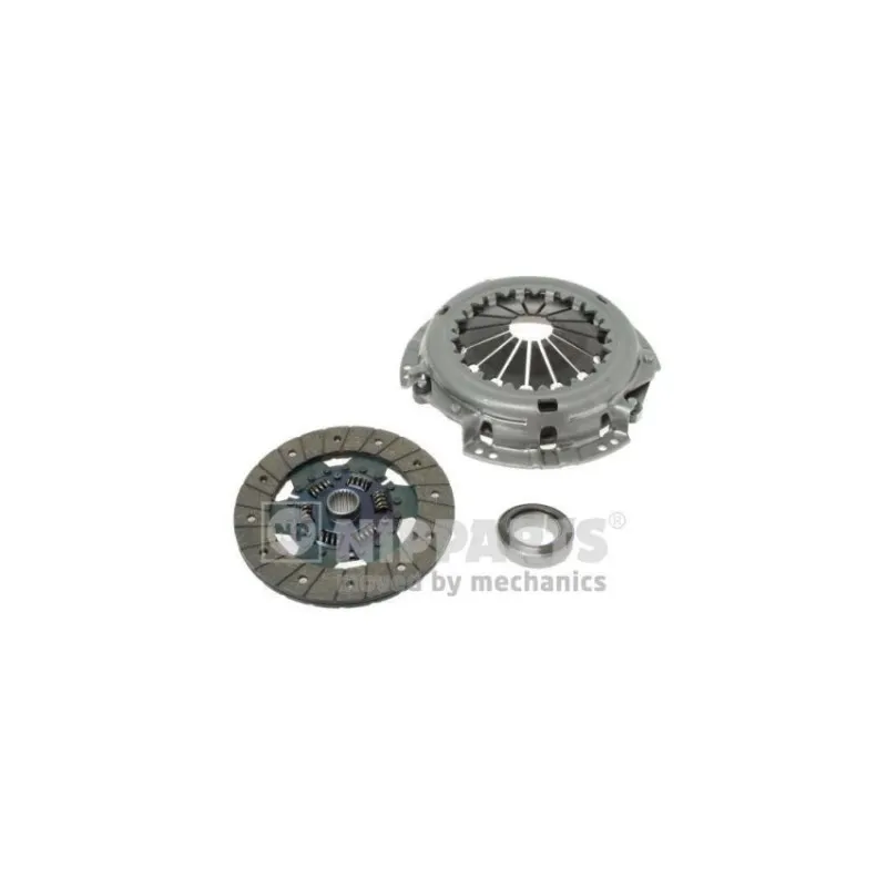 Kit d'embrayage NIPPARTS J2002042