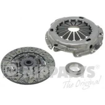 Kit d'embrayage NIPPARTS J2002051