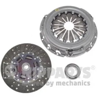Kit d'embrayage NIPPARTS J2002053