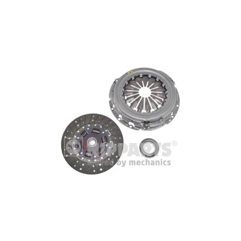Kit d'embrayage NIPPARTS J2002053