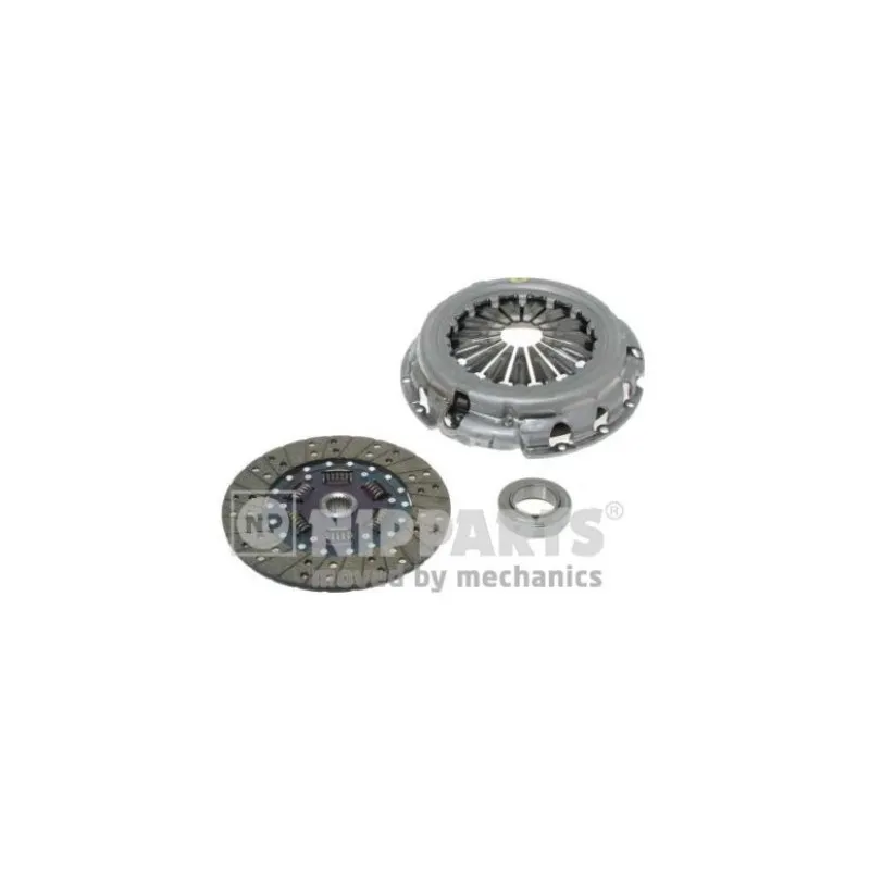 Kit d'embrayage NIPPARTS J2002054