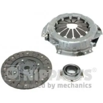 Kit d'embrayage NIPPARTS J2002059