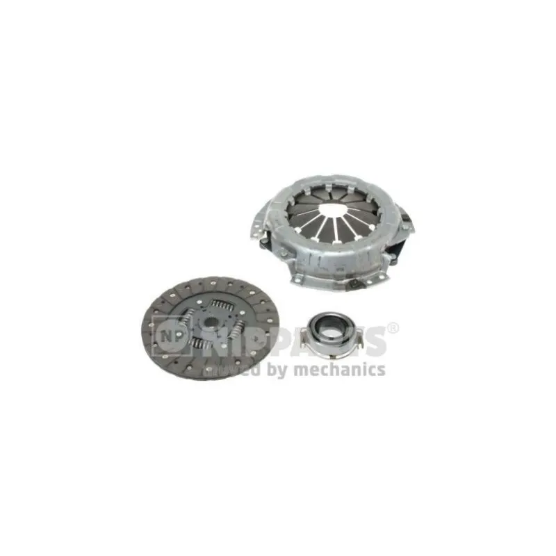 Kit d'embrayage NIPPARTS J2002059