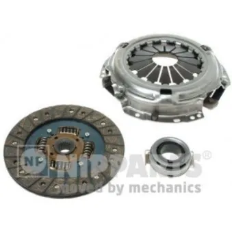 Kit d'embrayage NIPPARTS J2002060
