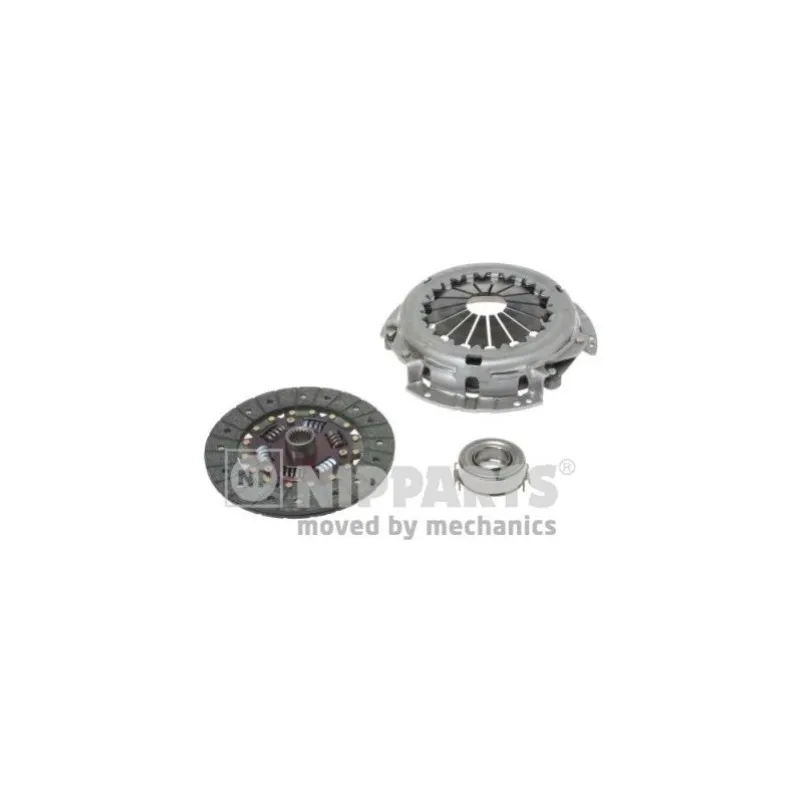 Kit d'embrayage NIPPARTS J2002062