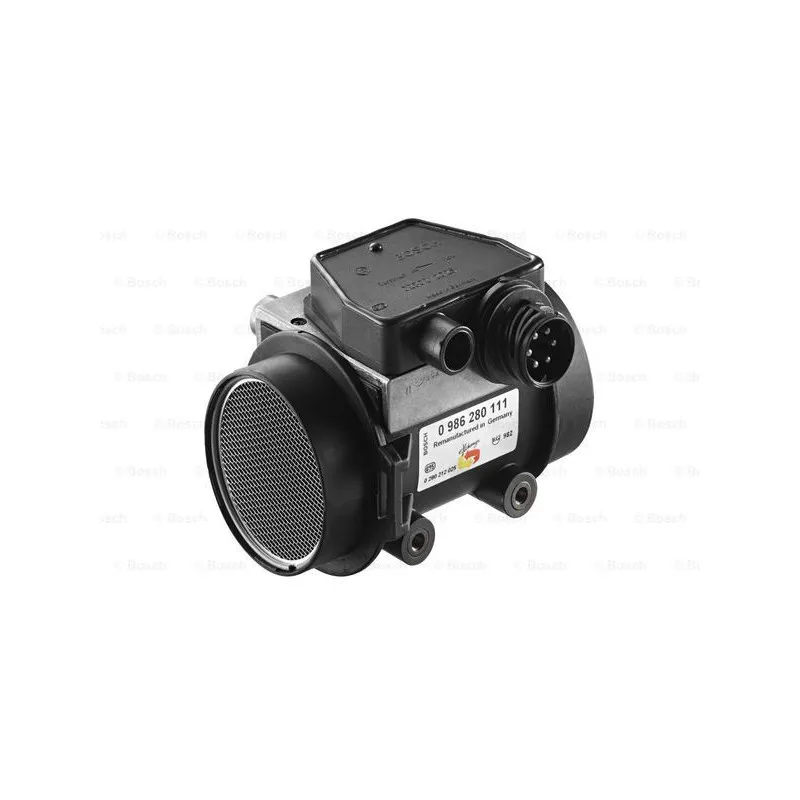 Débitmètre de masse d'air BOSCH 0 280 212 025