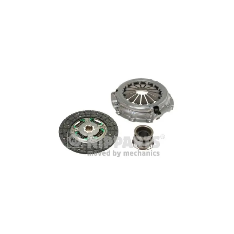 Kit d'embrayage NIPPARTS J2002072