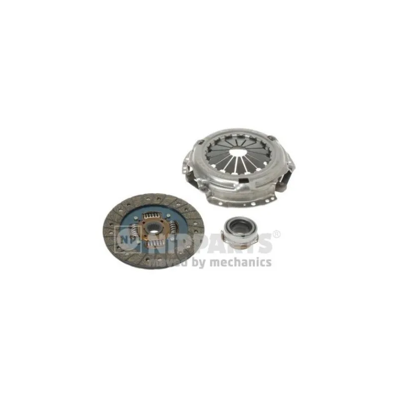 Kit d'embrayage NIPPARTS J2002078