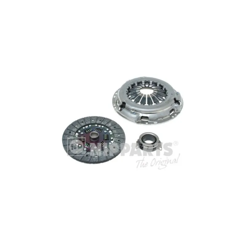Kit d'embrayage NIPPARTS J2002081