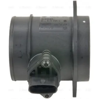 Débitmètre de masse d'air BOSCH 0 280 218 115