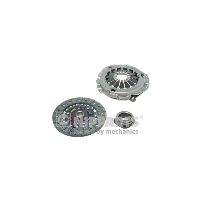 Kit d'embrayage NIPPARTS J2002086