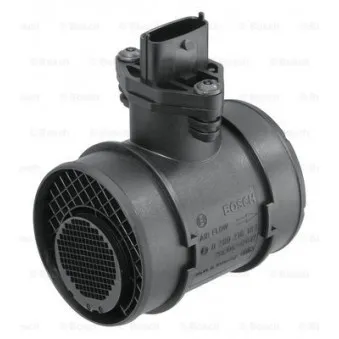 Débitmètre de masse d'air BOSCH 0 280 218 183