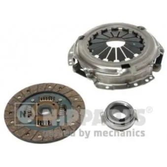 Kit d'embrayage NIPPARTS J2002091
