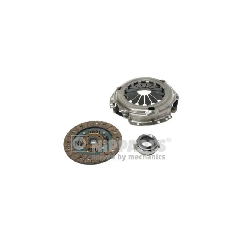 Kit d'embrayage NIPPARTS J2002091
