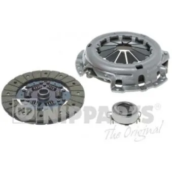 Kit d'embrayage NIPPARTS J2002094
