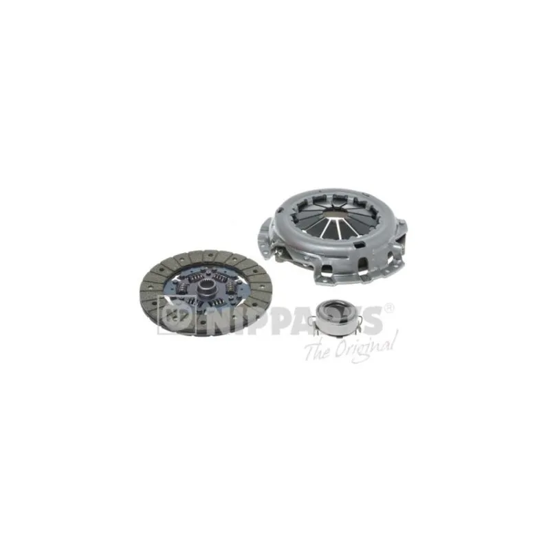 Kit d'embrayage NIPPARTS J2002094