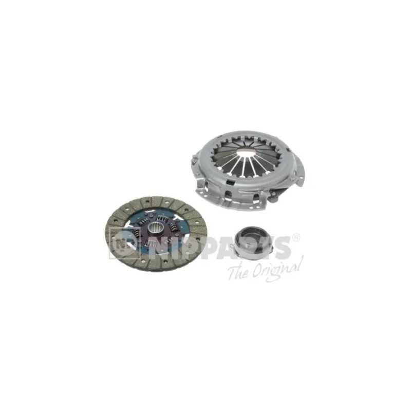 Kit d'embrayage NIPPARTS J2002096
