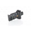 Débitmètre de masse d'air BOSCH 0 280 218 265 - Visuel 1