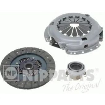 Kit d'embrayage NIPPARTS J2002097