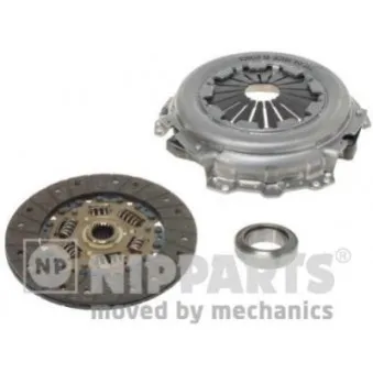 Kit d'embrayage NIPPARTS J2002103