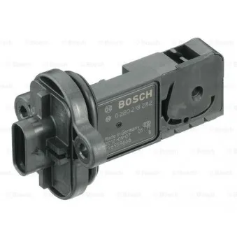 Débitmètre de masse d'air BOSCH 0 280 218 282