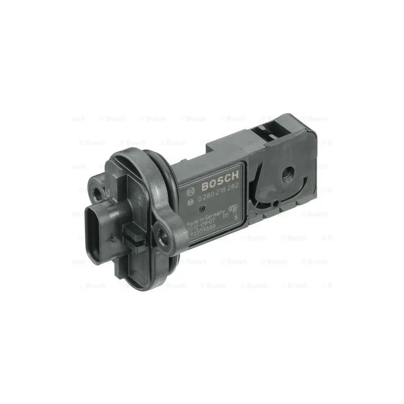 Débitmètre de masse d'air BOSCH 0 280 218 282