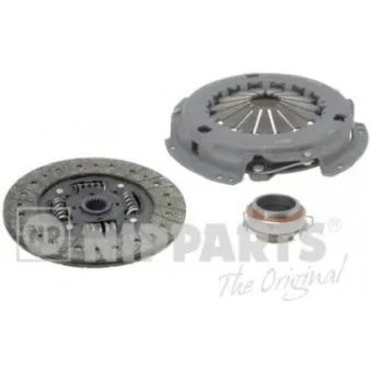 Kit d'embrayage NIPPARTS J2002104