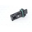 Débitmètre de masse d'air BOSCH 0 280 218 312 - Visuel 1