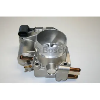 Corps papillon BOSCH 0 280 750 080
