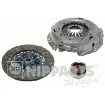Kit d'embrayage NIPPARTS J2002122