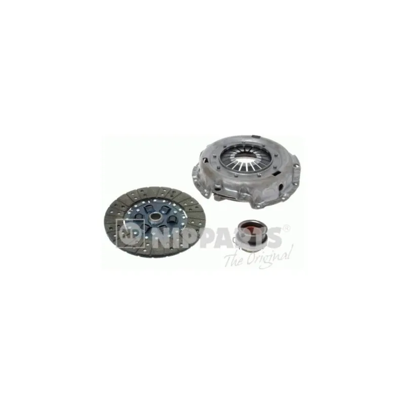 Kit d'embrayage NIPPARTS J2002122