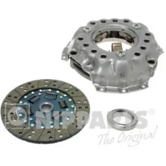 Kit d'embrayage NIPPARTS J2002130