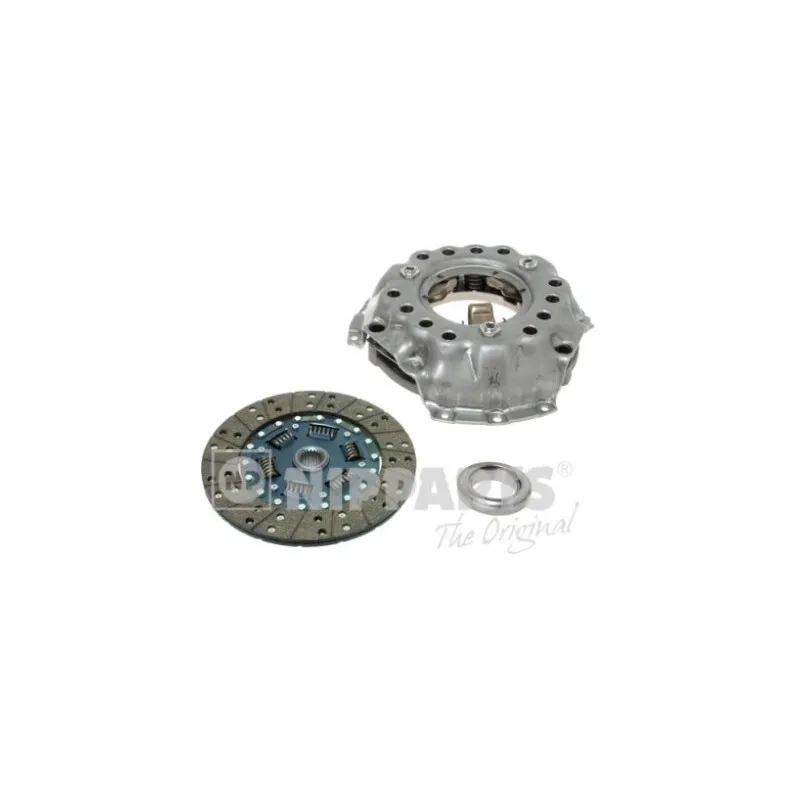 Kit d'embrayage NIPPARTS J2002130