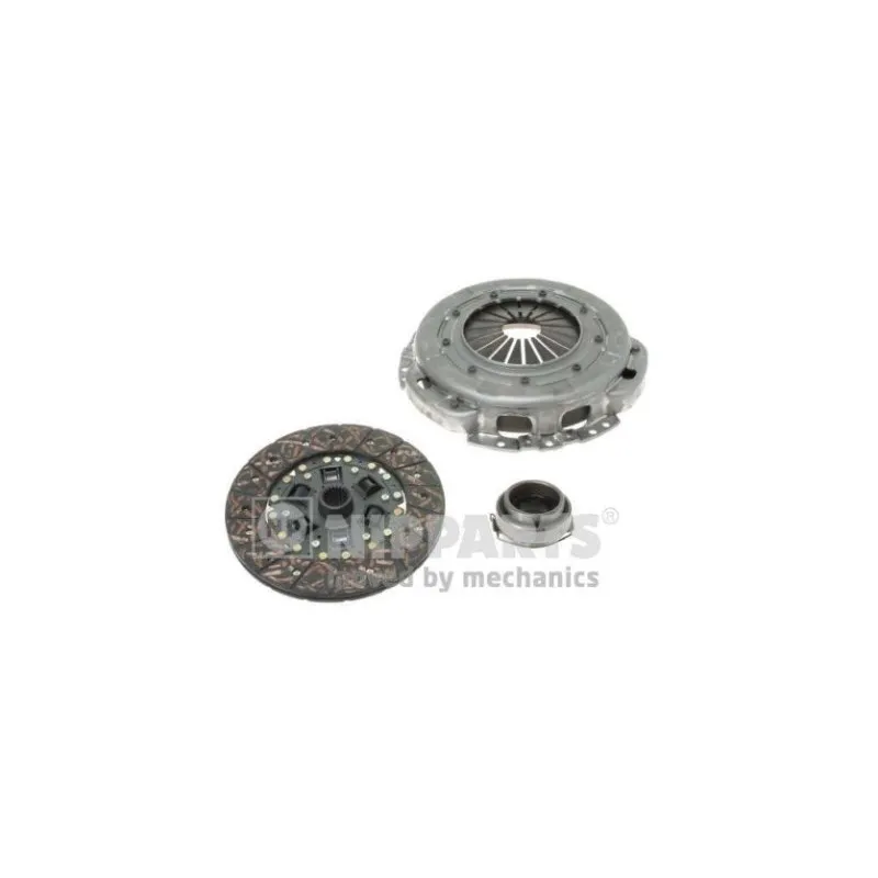 Kit d'embrayage NIPPARTS J2002135