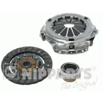 Kit d'embrayage NIPPARTS