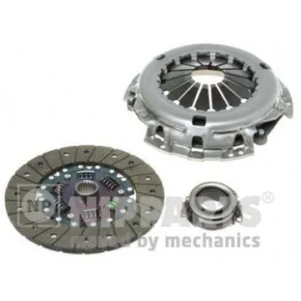 Kit d'embrayage NIPPARTS J2002141