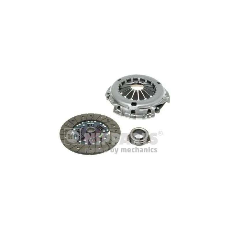 Kit d'embrayage NIPPARTS J2002141