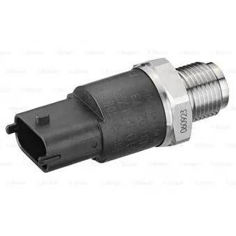 Capteur, pression de carburant BOSCH 0 281 002 472