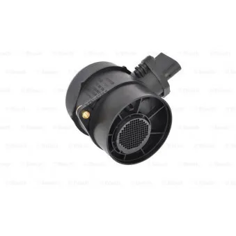 Débitmètre de masse d'air BOSCH 0 281 002 536
