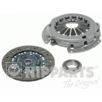 Kit d'embrayage NIPPARTS J2002155