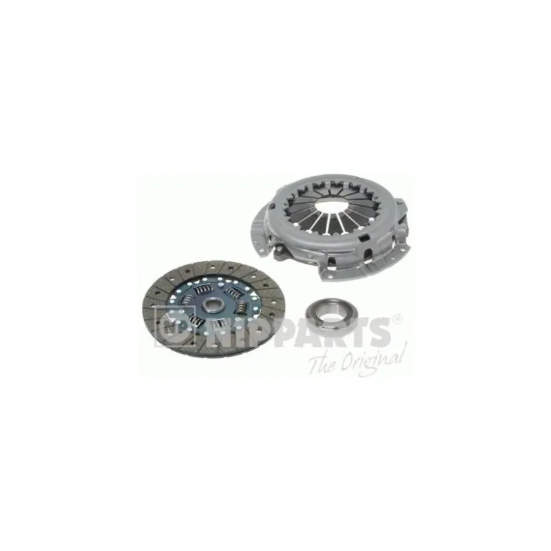 Kit d'embrayage NIPPARTS J2002155