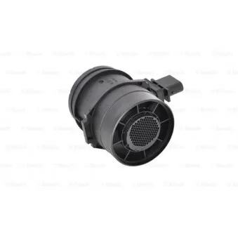 Débitmètre de masse d'air BOSCH 0 281 002 586