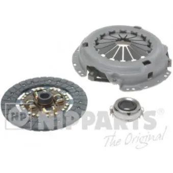 Kit d'embrayage NIPPARTS J2002160