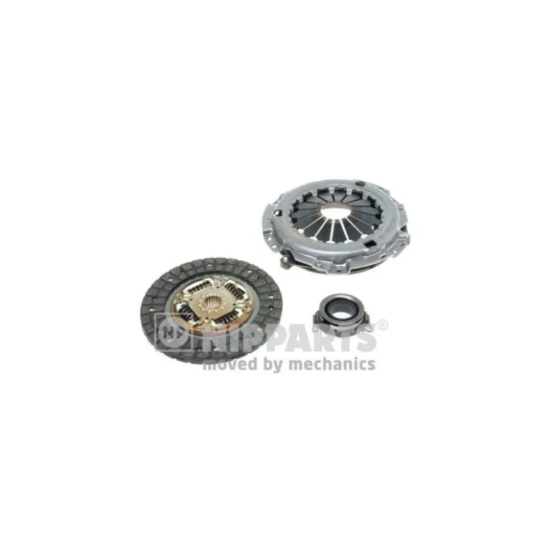 Kit d'embrayage NIPPARTS J2002167