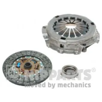 Kit d'embrayage NIPPARTS J2002168